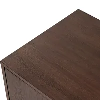 Carm Mid Tone Media Console