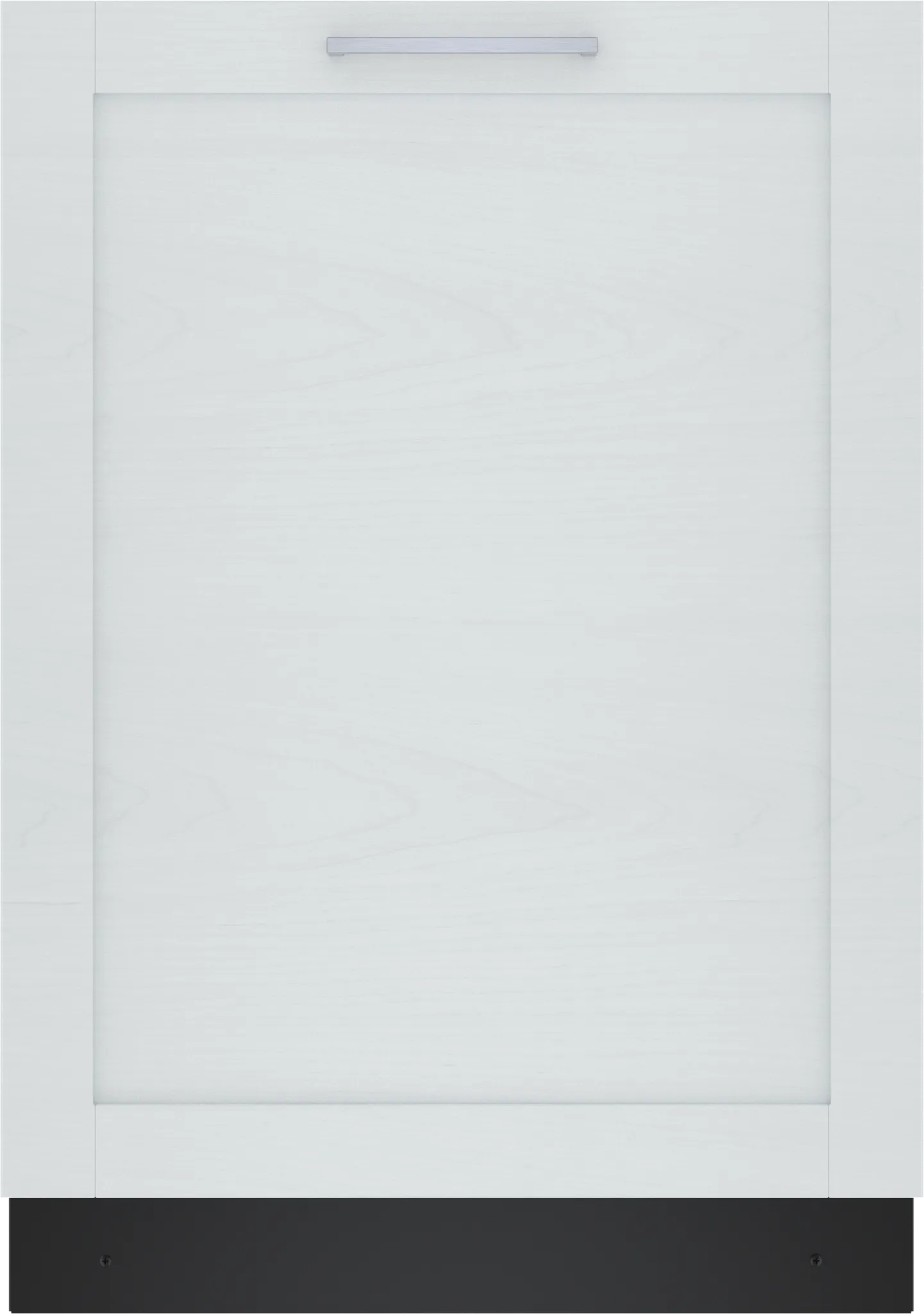 Bosch 300 Series Panel Ready 24" Built In Dishwasher