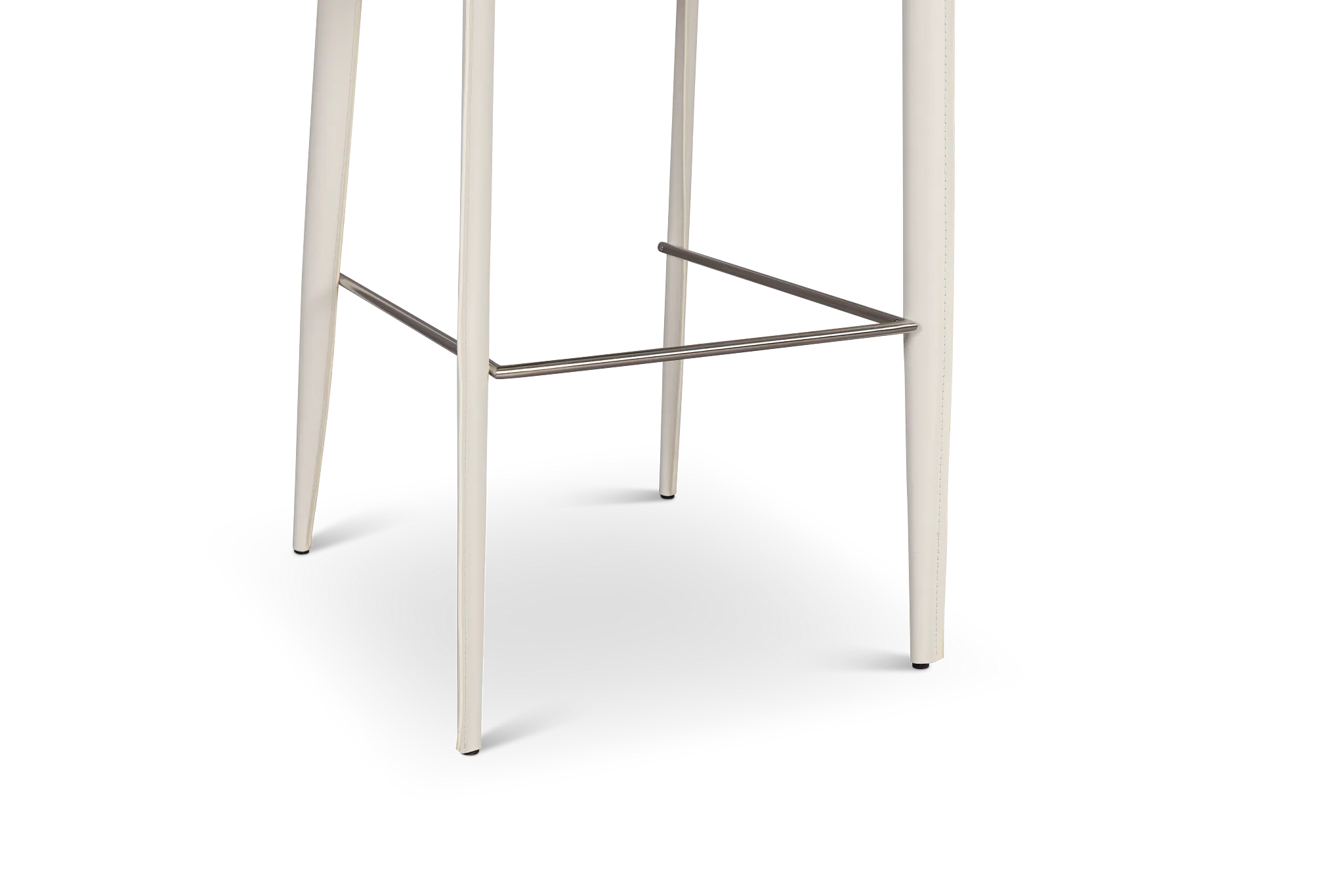 Wayne White 30" Upholstered Barstool