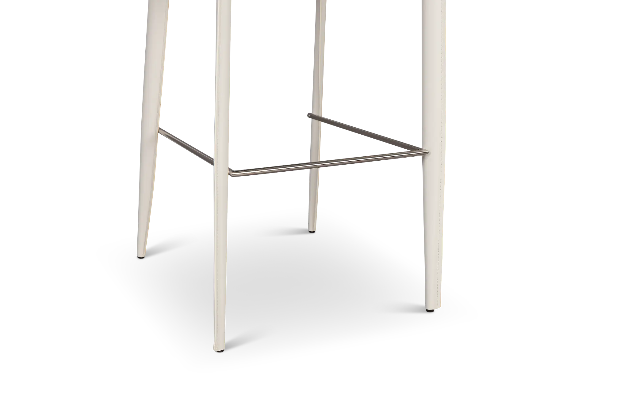 Wayne White 30" Upholstered Barstool Wayne White 30" Upholstered Barstool