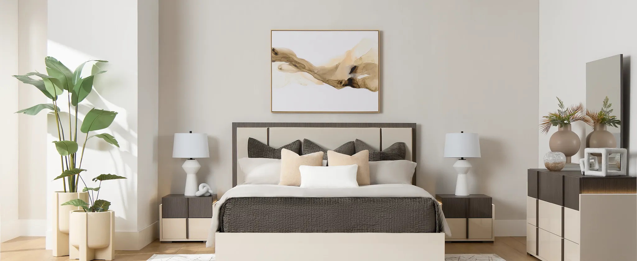 Find The Perfect Pillow Fit for Your Sleeping Style