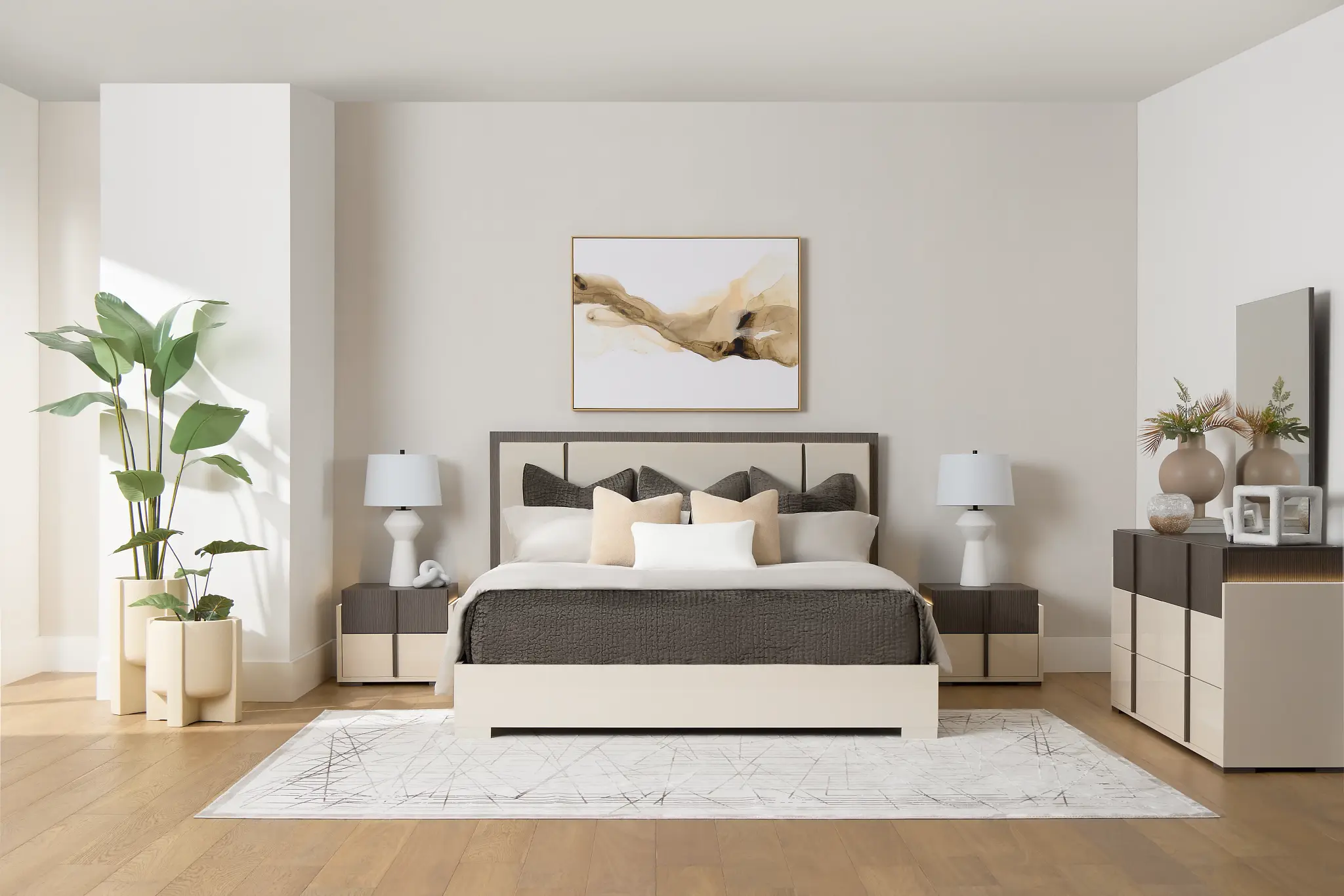 Find The Perfect Pillow Fit for Your Sleeping Style