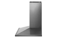 Lg 3680 Series Stainless Steel 36" Wall Mount Canopy Hood