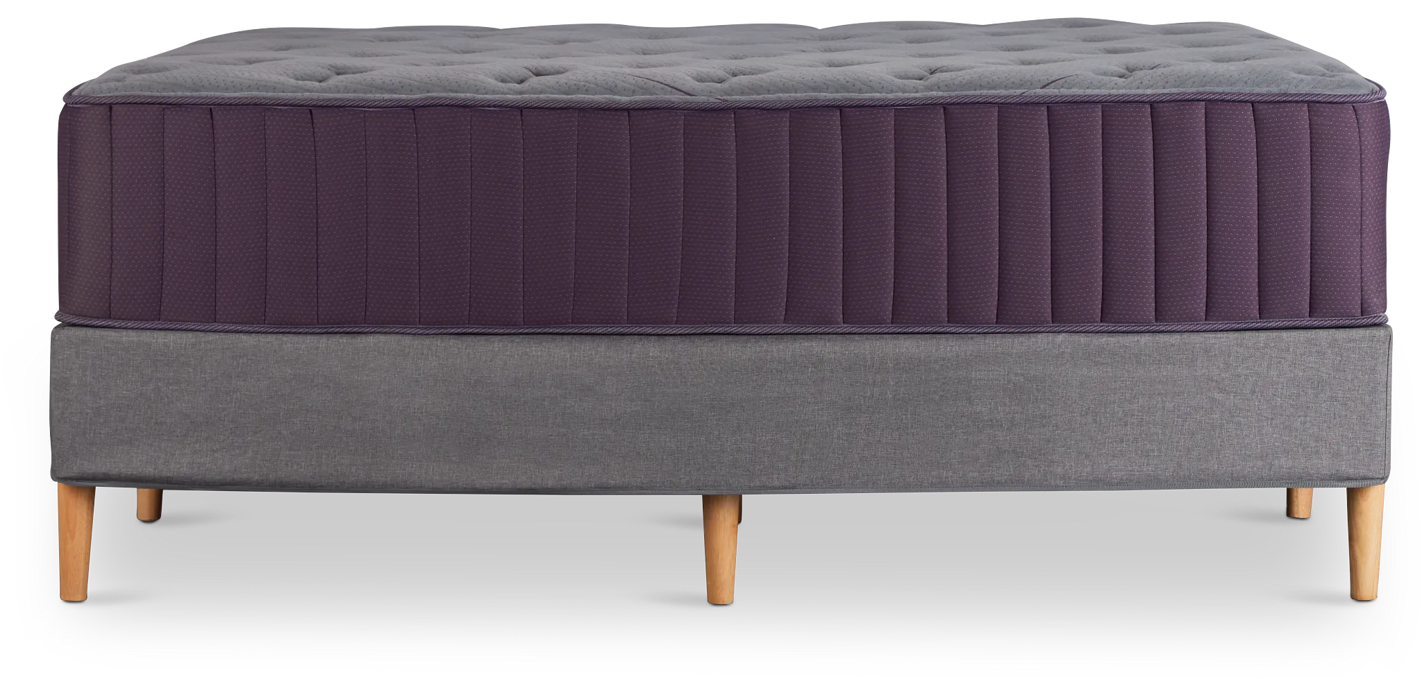 Purple Rejuvenate Mattress Set