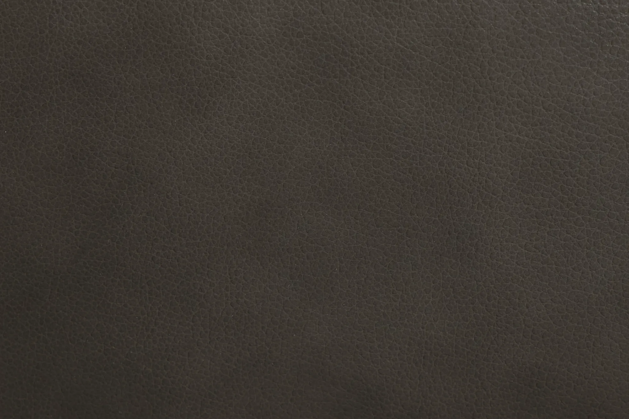 Owen Dark Gray Leather Power Glider Recliner With Power Headrest