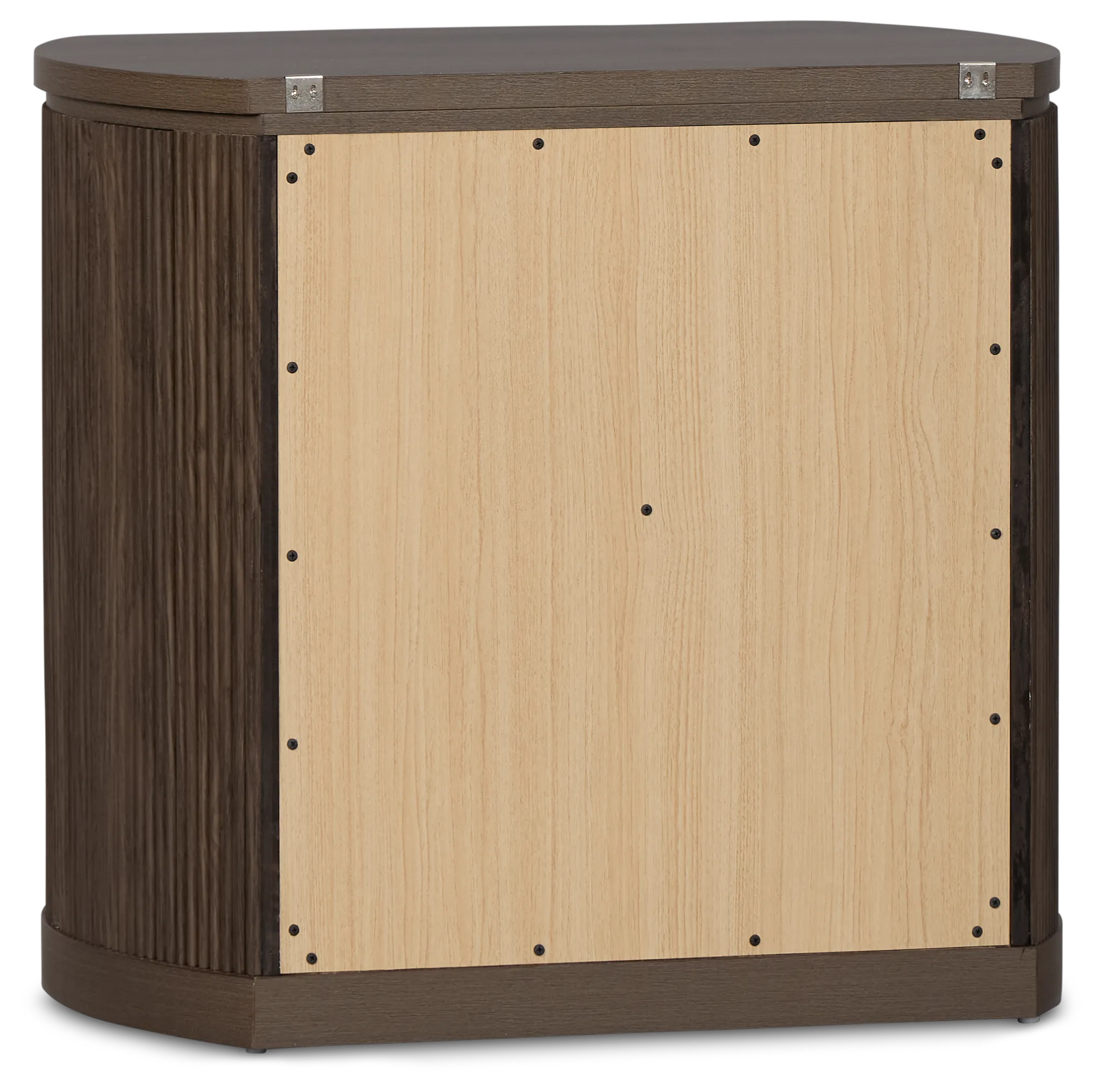 Camden Dark Tone Nightstand