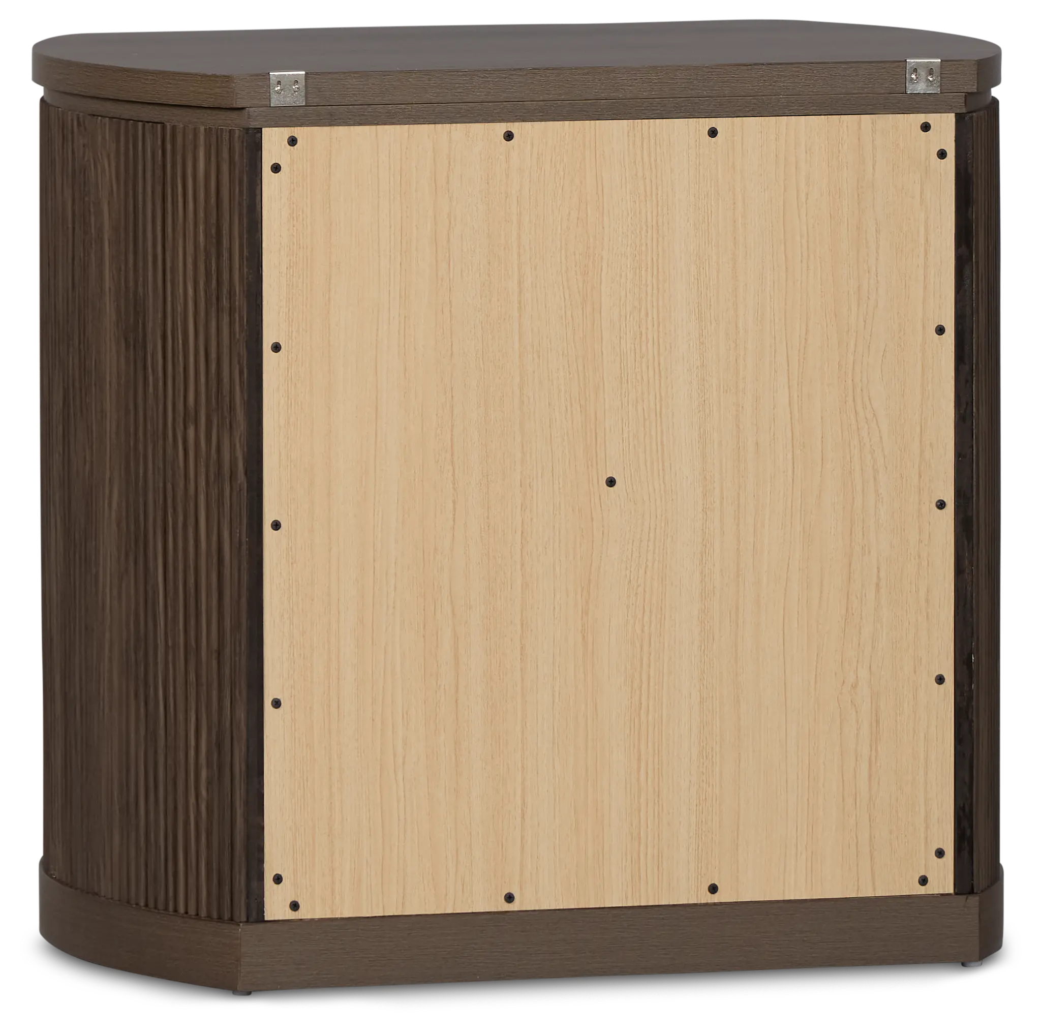 Camden Dark Tone Nightstand Camden Dark Tone Nightstand