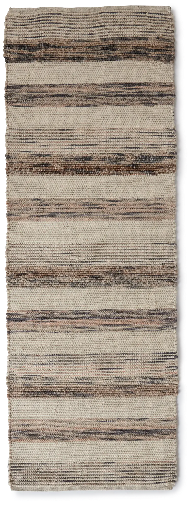 Volcano Beige 2x7 Runner Volcano Beige 2x7 Runner