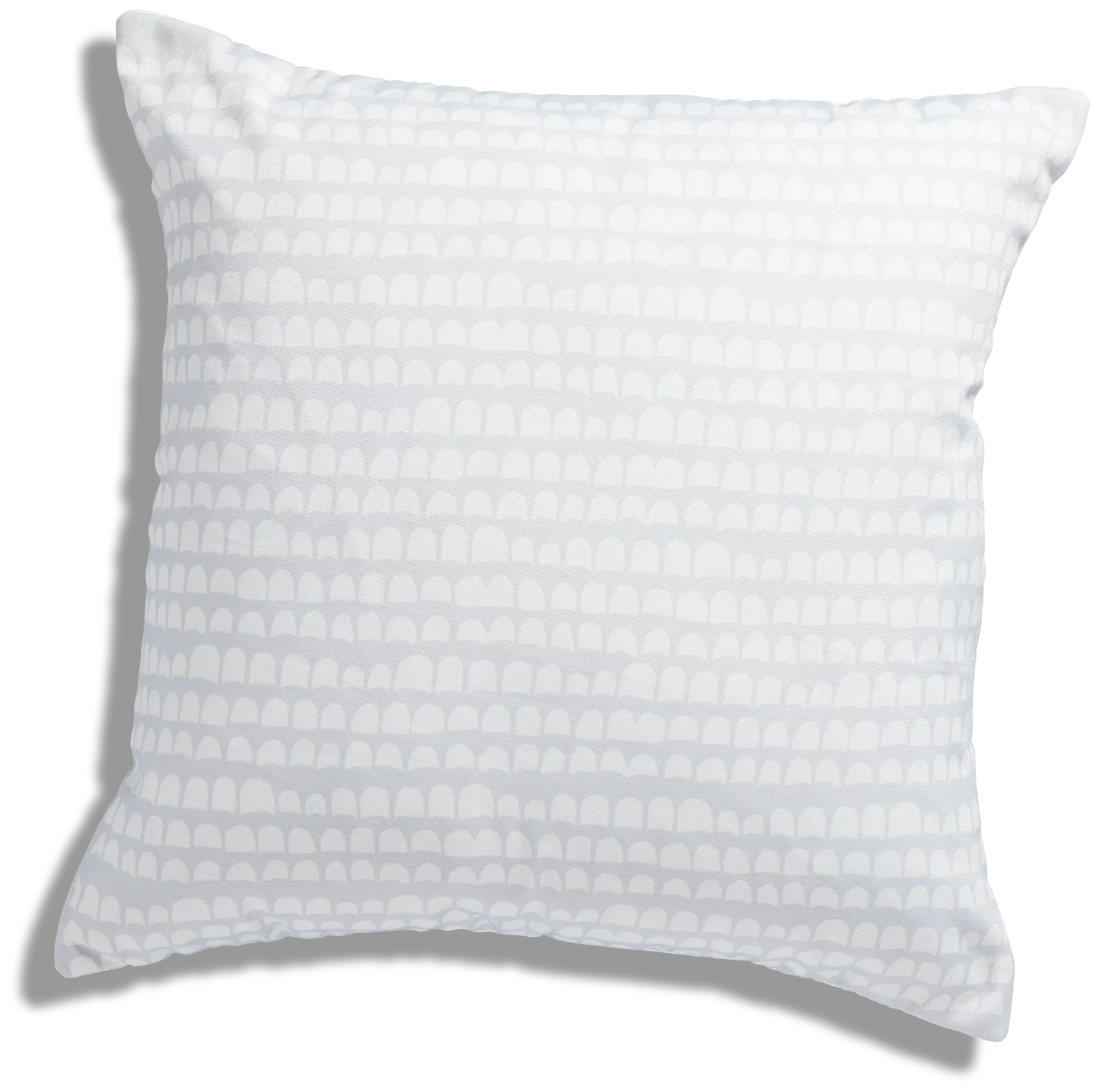 Raya Ivory 20" Accent Pillow Raya Ivory 20" Accent Pillow