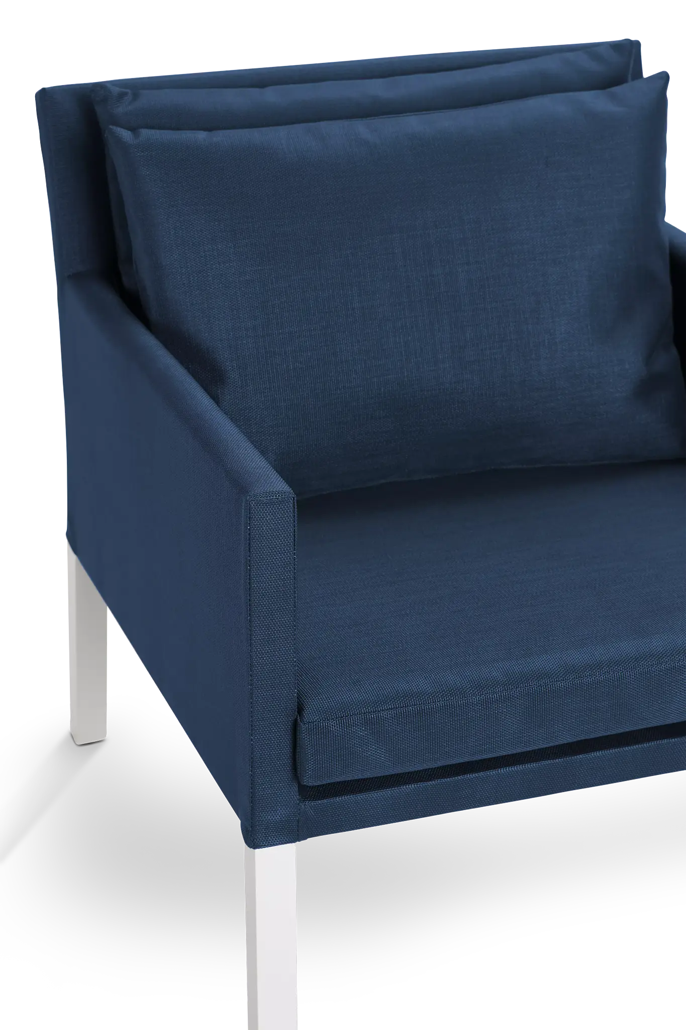 Lisbon Navy Chair Lisbon Navy Chair