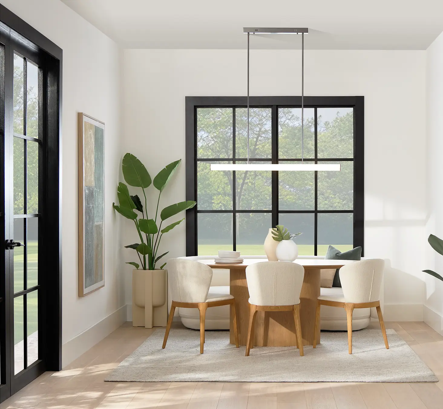 Essential Dining Room Layout and Furniture for Hosting Guests Comfortably Essential Dining Room Layout and Furniture for Hosting Guests Comfortably