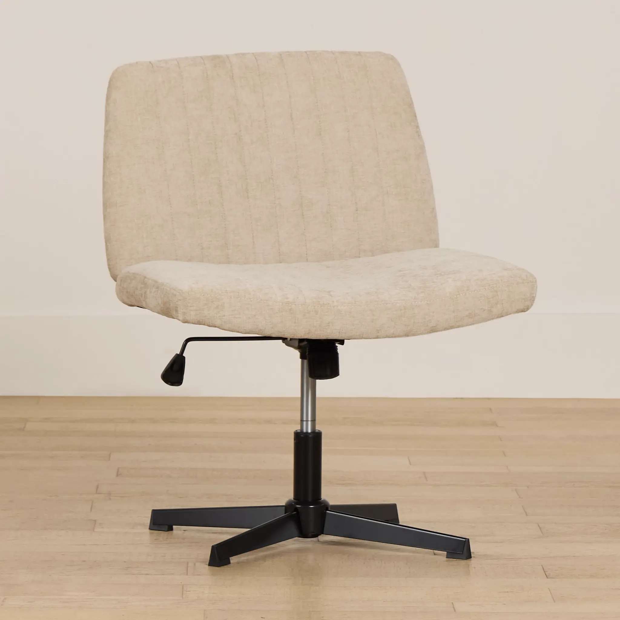 Camille Beige Desk Chair Camille Beige Desk Chair