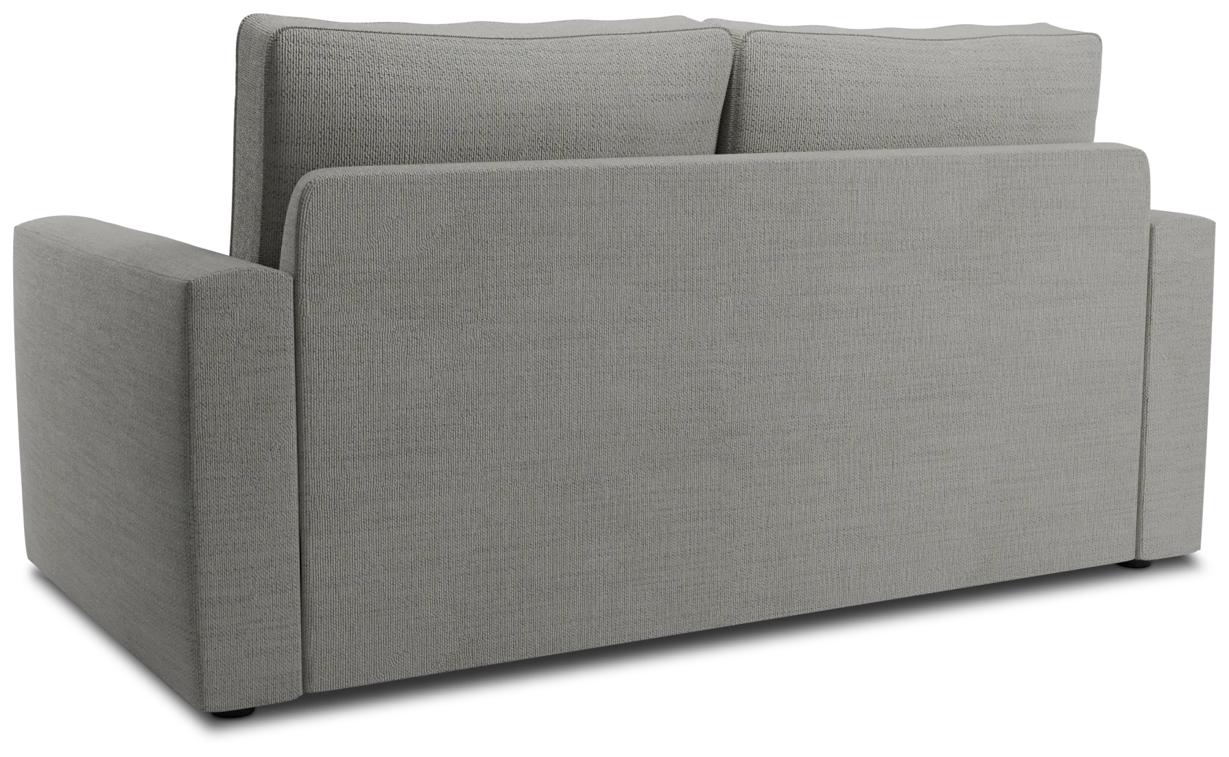 Siesta Maguire Ivory Small Memory Foam Sleeper