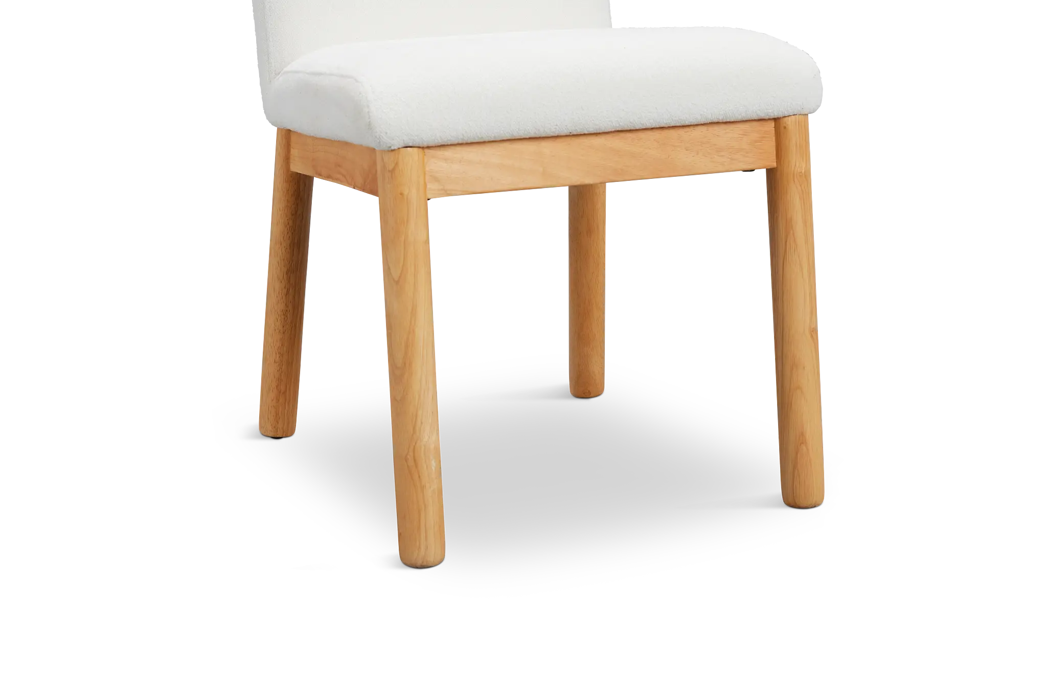 Brisbane Light Tone Upholstered Side Chair Brisbane Light Tone Upholstered Side Chair