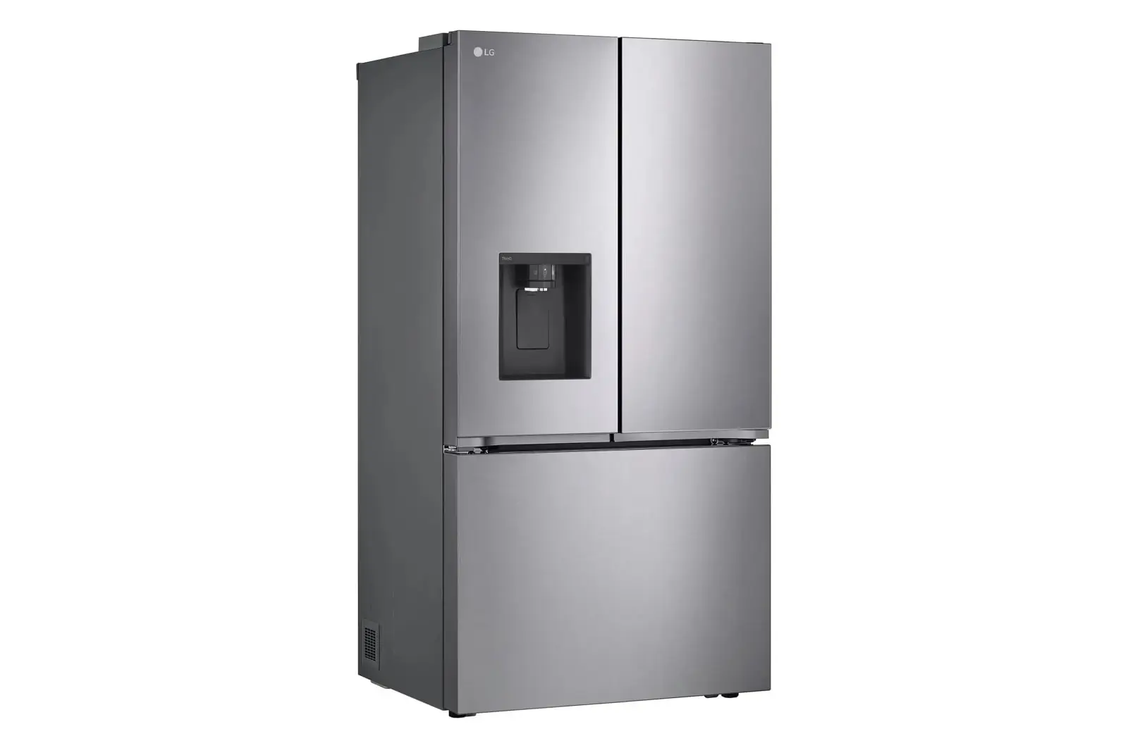 Lg 6230 Series Stainless Steel French Door Refrigerator Lg 6230 Series Stainless Steel French Door Refrigerator