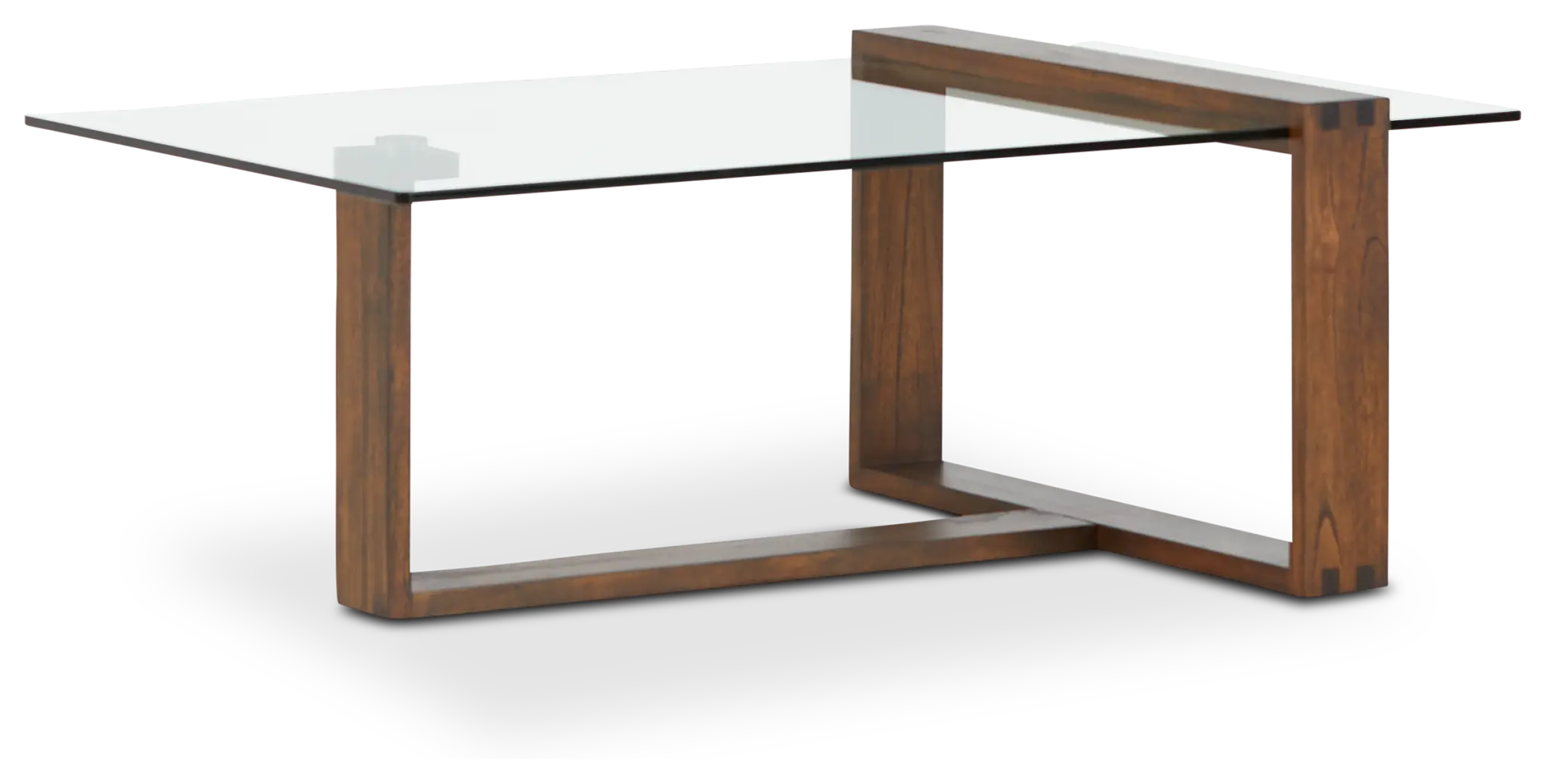 Bristow Glass Coffee Table Bristow Glass Coffee Table