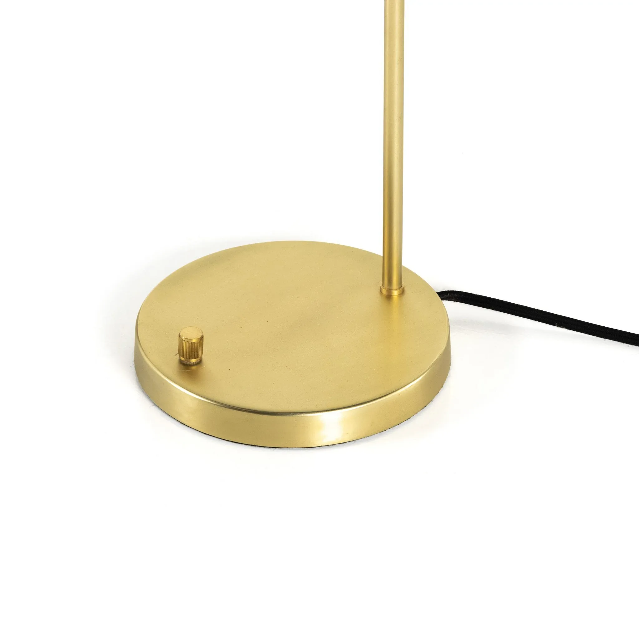 Kellin Brass Table Lamp