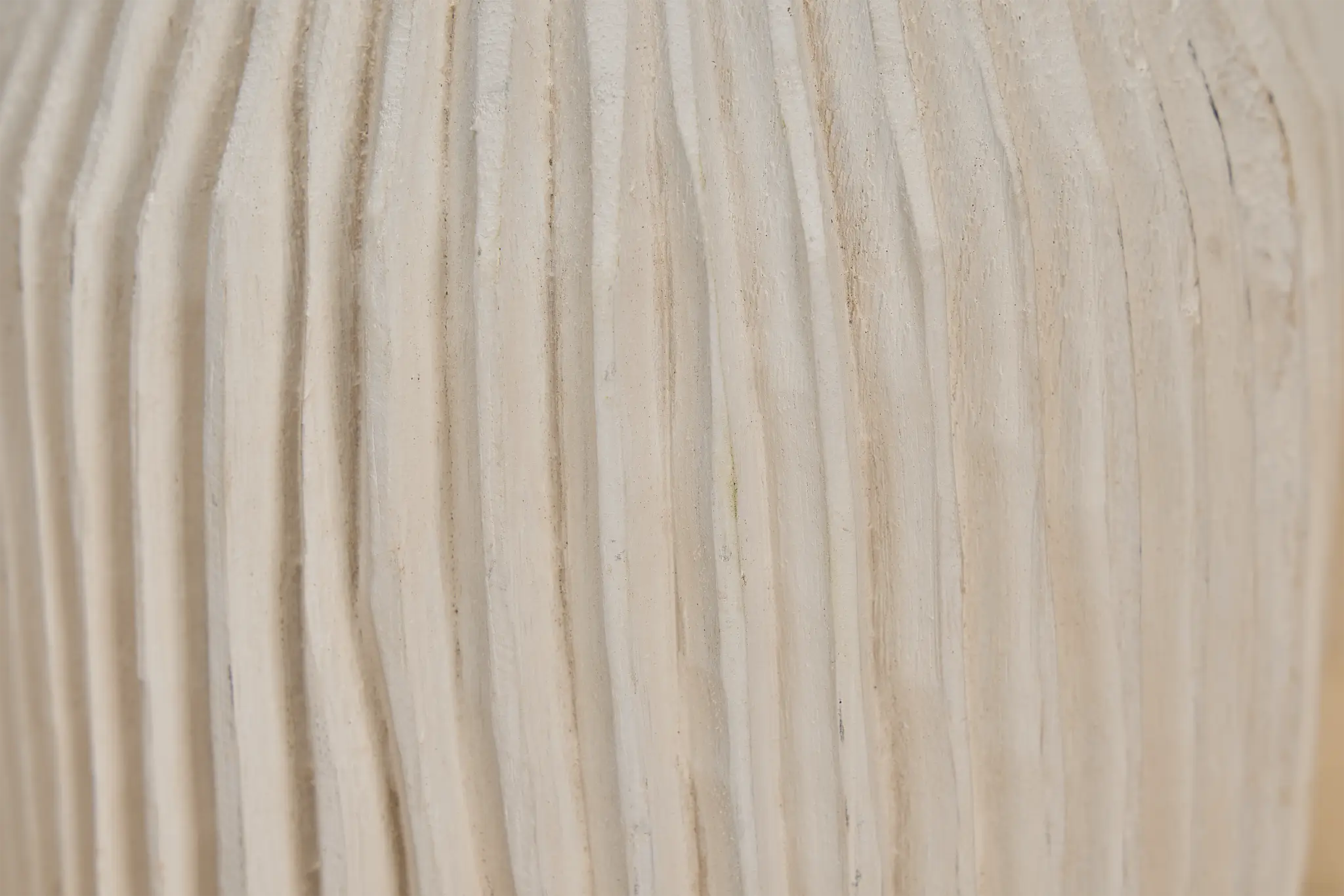 Jojo White 8" Vase Jojo White 8" Vase