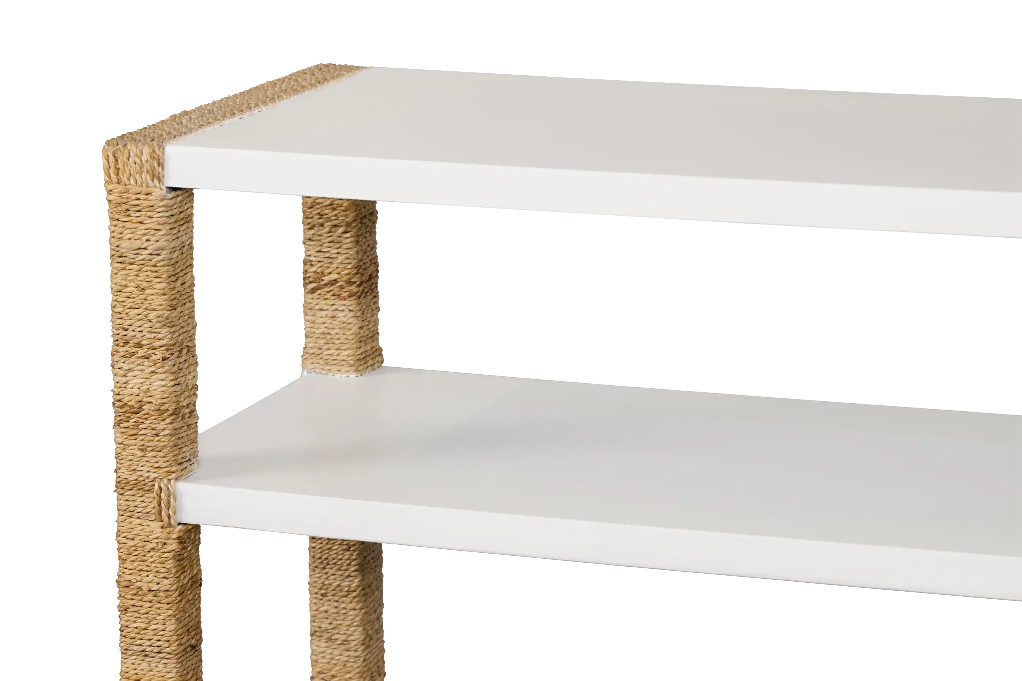 Marley Light Tone Woven Server Marley Light Tone Woven Server