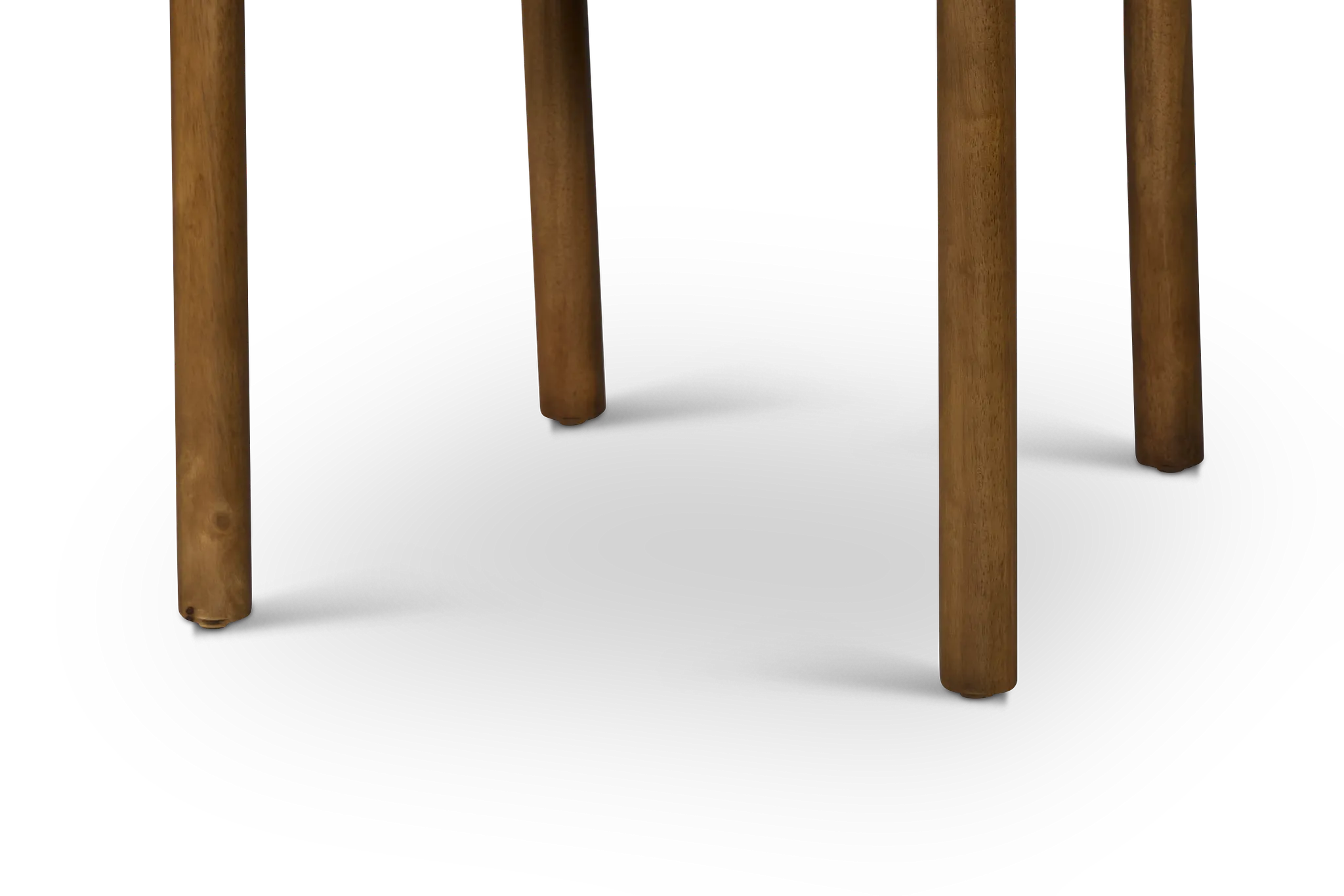 Rochester Mid Tone Upholstered Side Chair