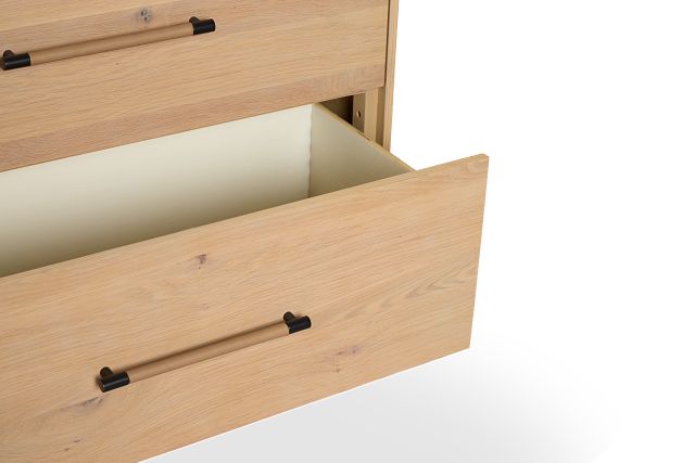 Highland Light Tone Server
