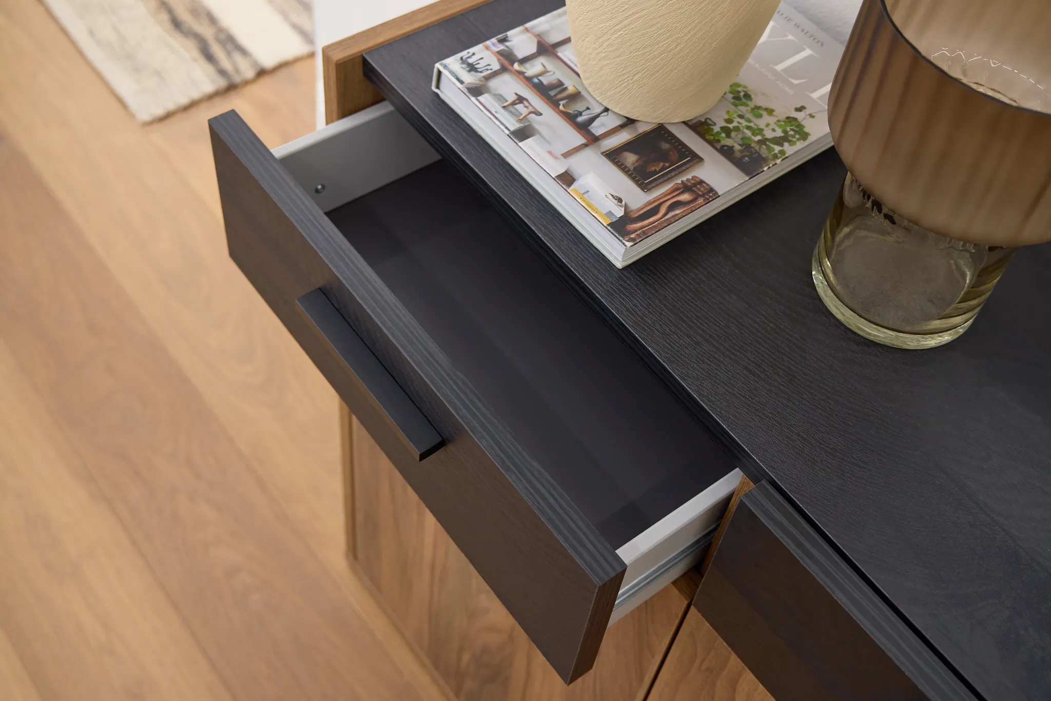 Trento Mid Tone Buffet