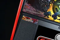 Dungeons & Dragons Premium Pinball Machine