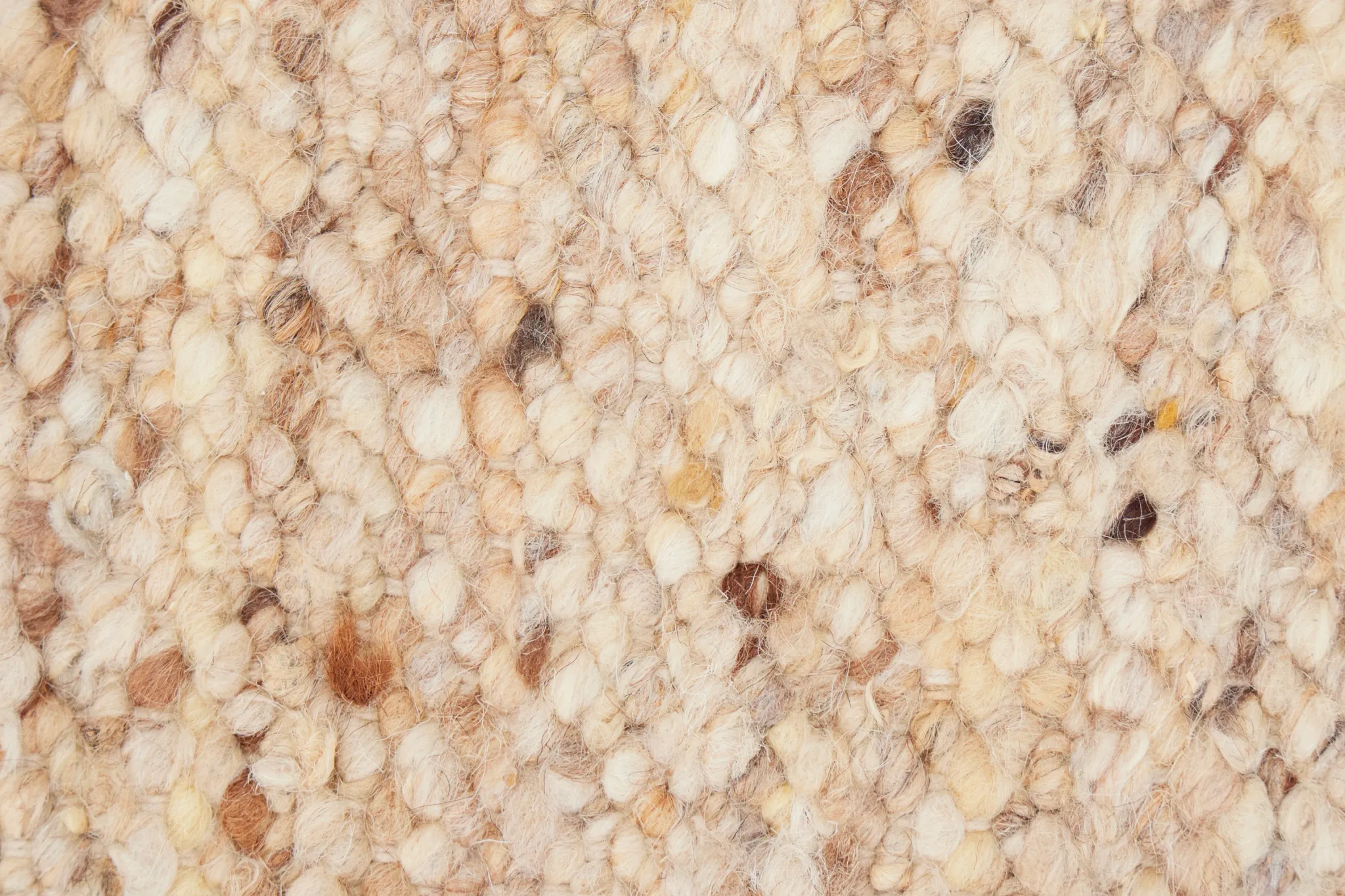 Alici Light Brown 5x8 Area Rug