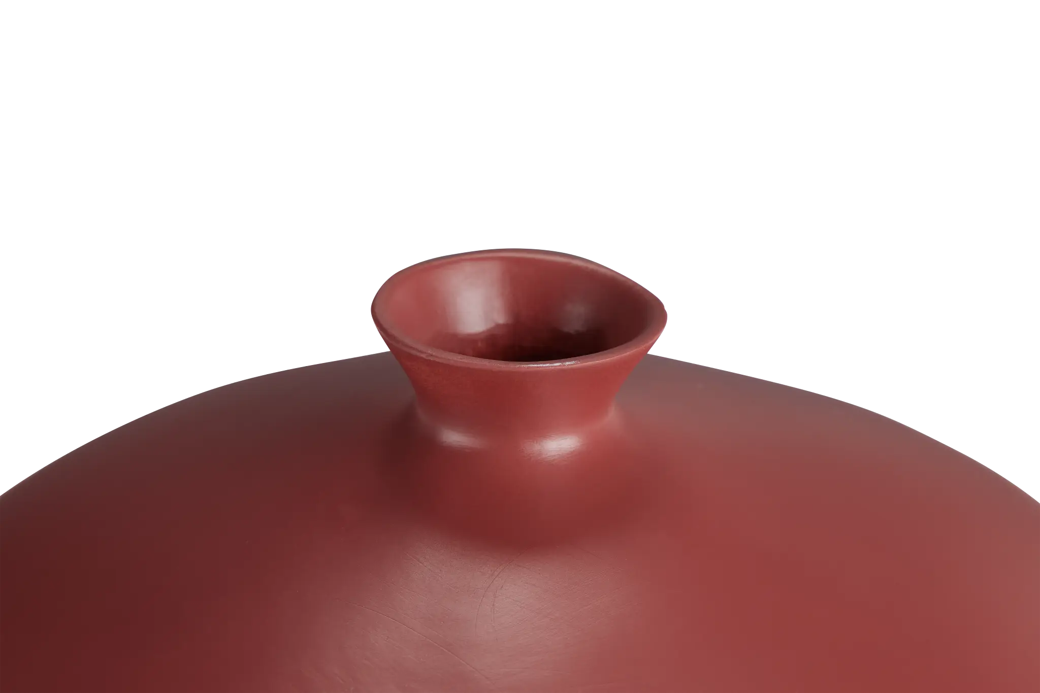 Meagan Brown Vase Meagan Brown Vase
