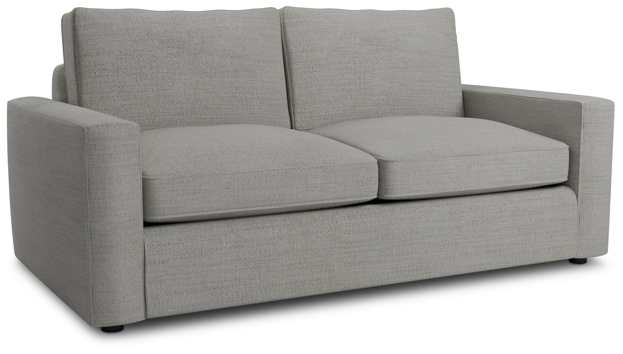 Siesta Maguire Ivory Fabric Cooling Memory Foam Sleeper Siesta Maguire Ivory Fabric Cooling Memory Foam Sleeper