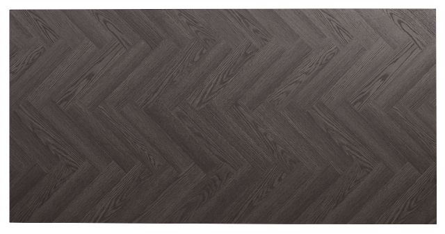Brentwood Dark Tone Rectangular Table