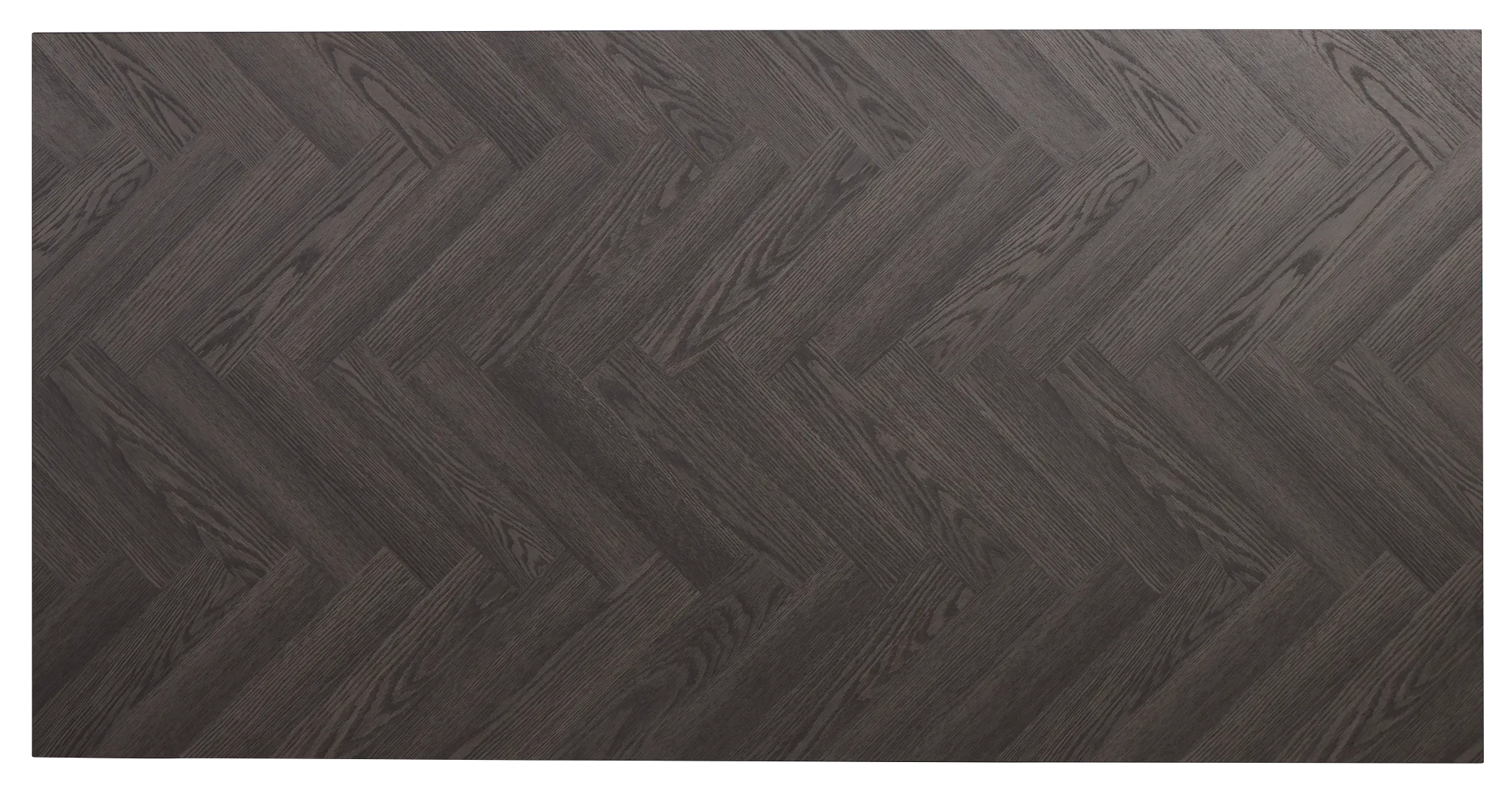 Brentwood Dark Tone Rectangular Table