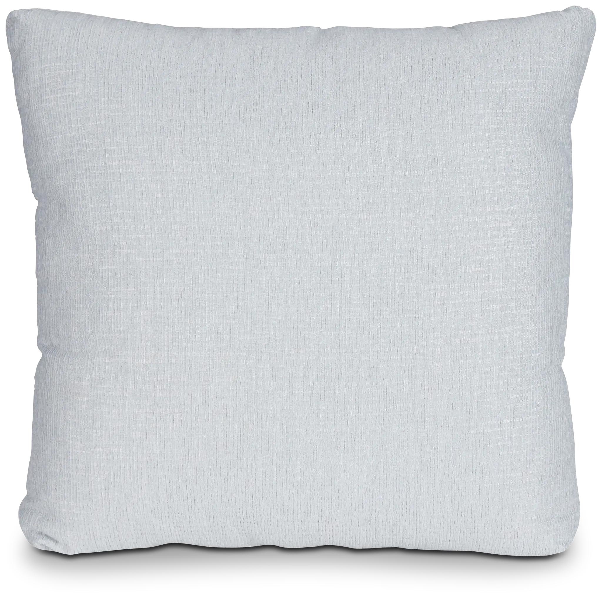 Avalon Light Blue 18" Sqr Accnt Plw Cover Avalon Light Blue 18" Sqr Accnt Plw Cover