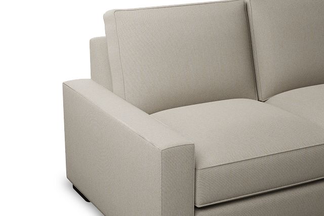 Edgewater Peyton Beige Loveseat