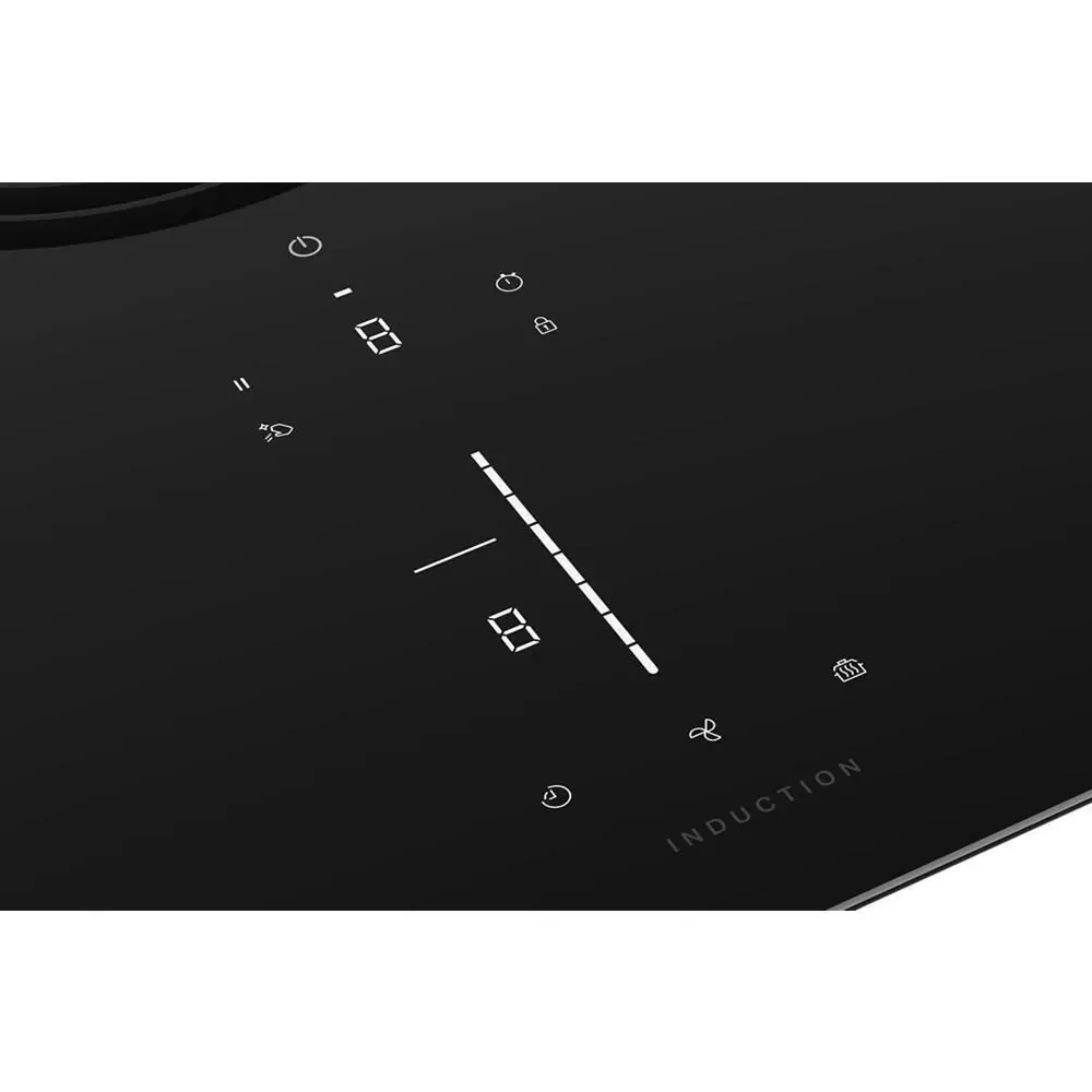 Kitchenaid 930 Series Black Induction Cook Top Kitchenaid 930 Series Black Induction Cook Top