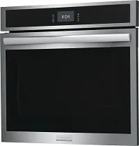 Frigidaire 3070 Series Stainless Steel 30" Single Electric Oven
