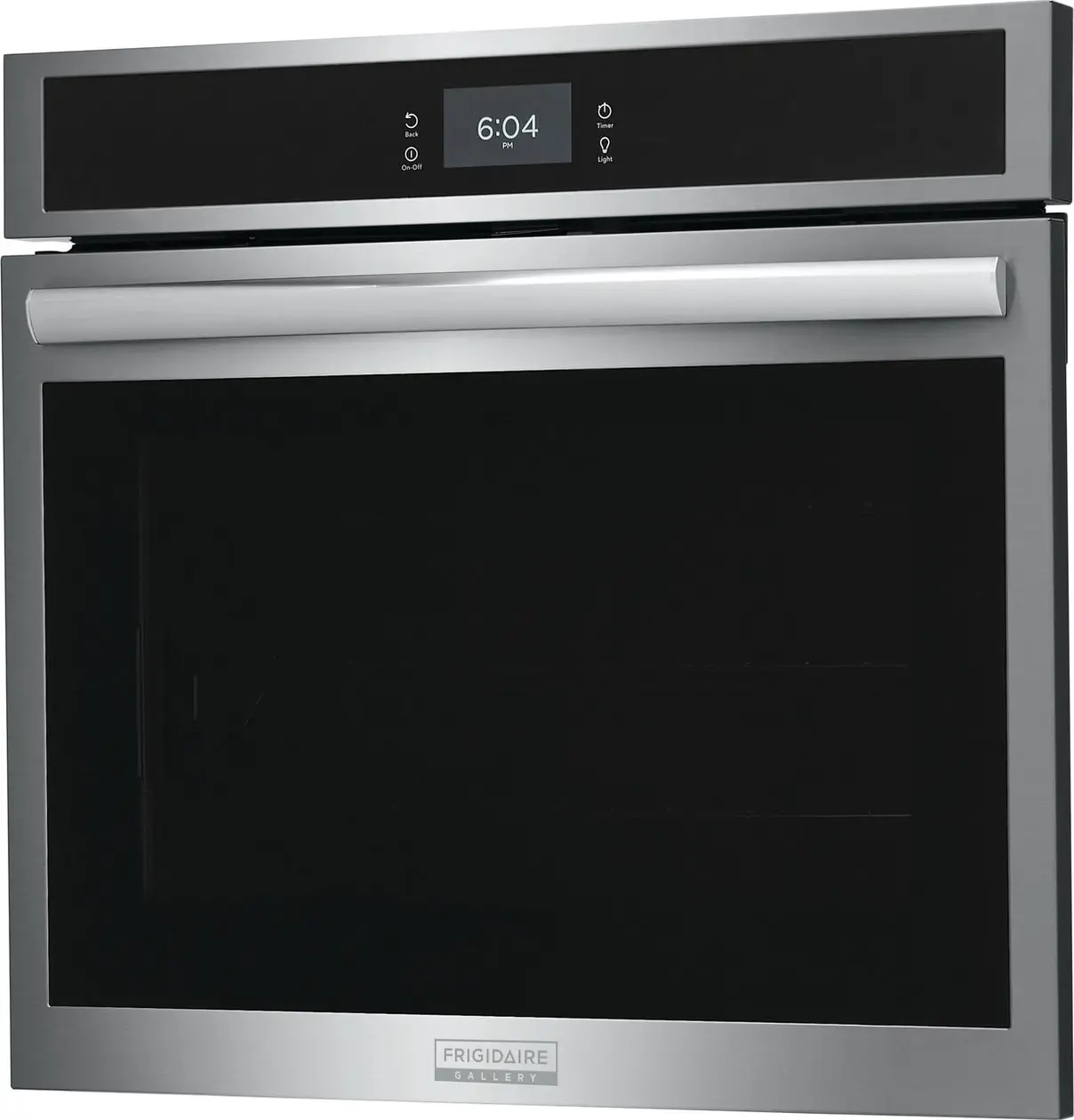 Frigidaire 3070 Series Stainless Steel 30" Electric Oven Frigidaire 3070 Series Stainless Steel 30" Electric Oven