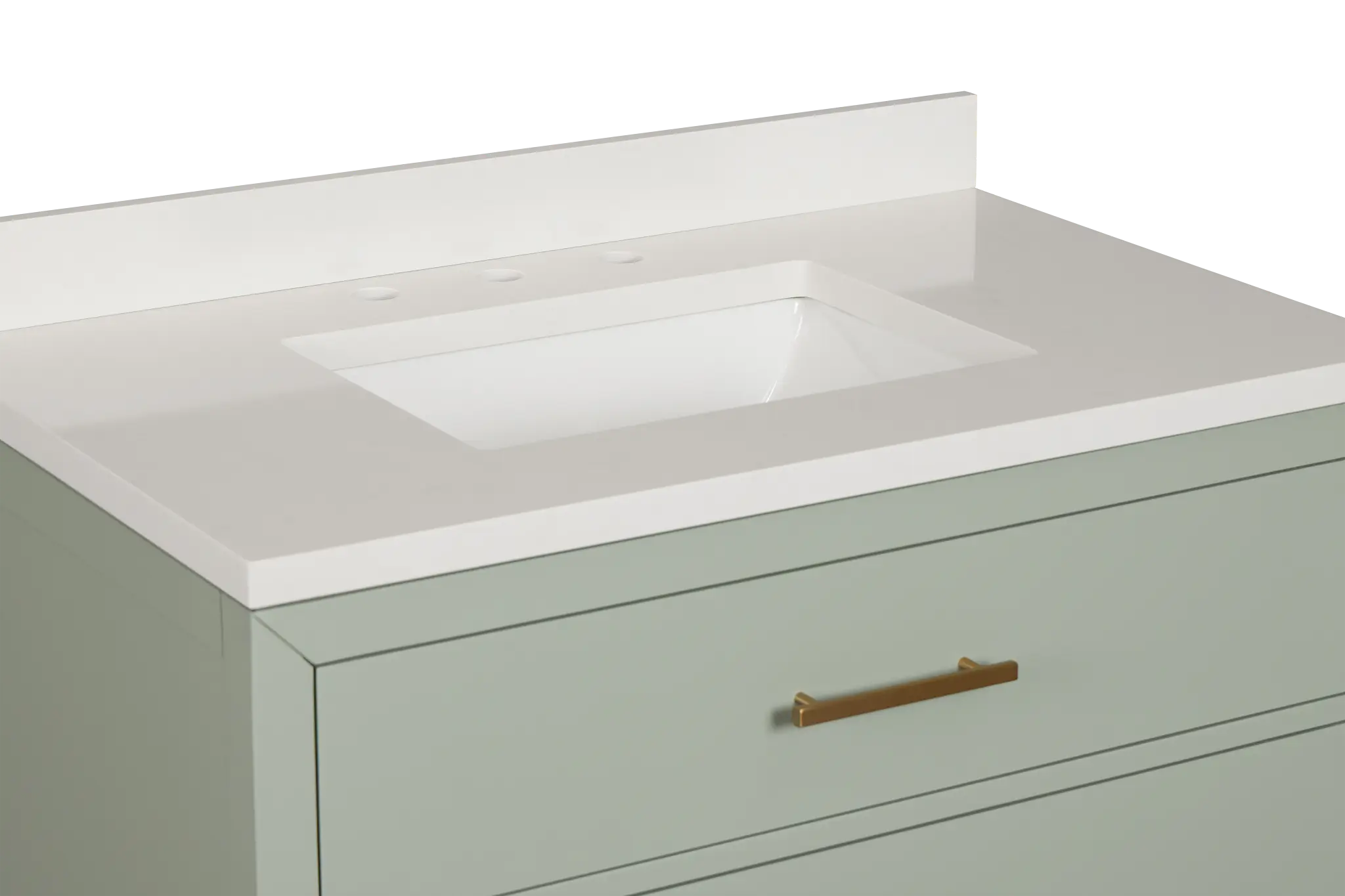 Alden Green 36" Single Bathroom Vanity Alden Green 36" Single Bathroom Vanity