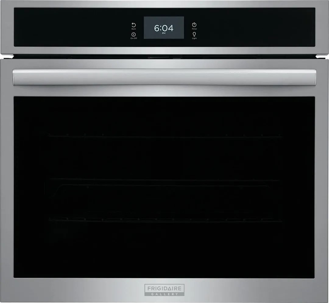 Frigidaire 3070 Series Stainless Steel 30" Single Electric Oven