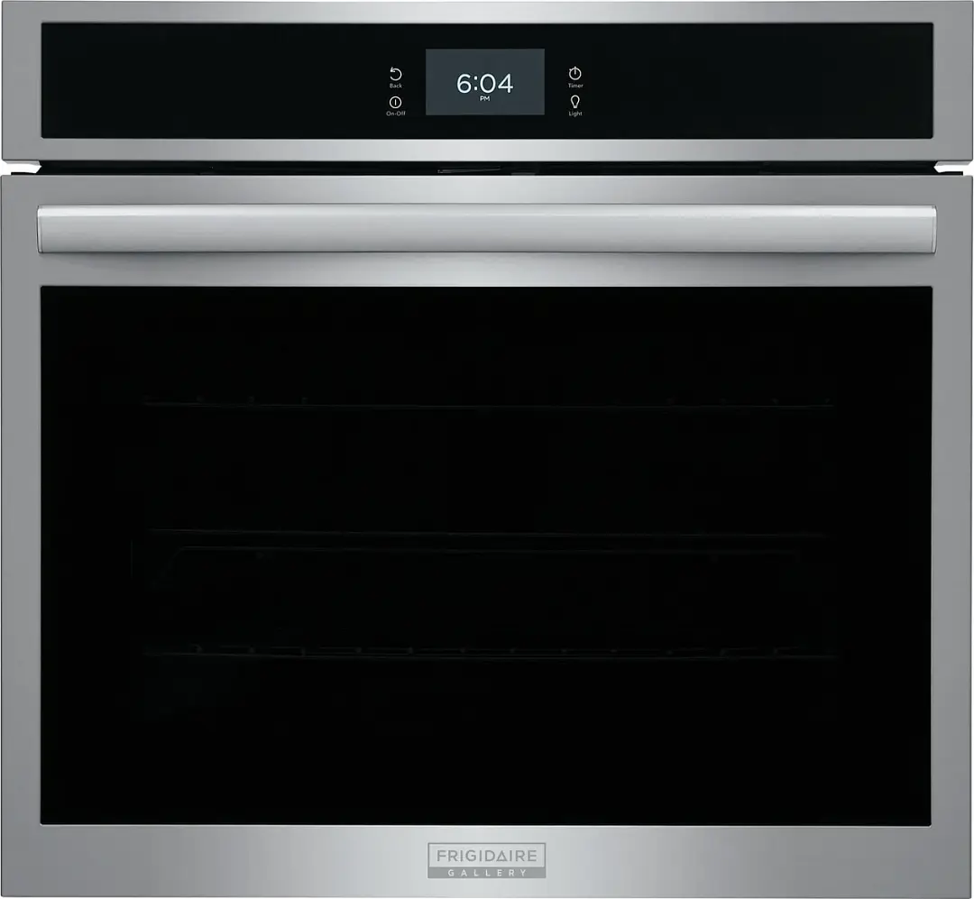 Frigidaire 3070 Series Stainless Steel 30" Single Electric Oven Frigidaire 3070 Series Stainless Steel 30" Single Electric Oven