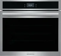 Frigidaire 3070 Series Stainless Steel 30" Single Electric Oven
