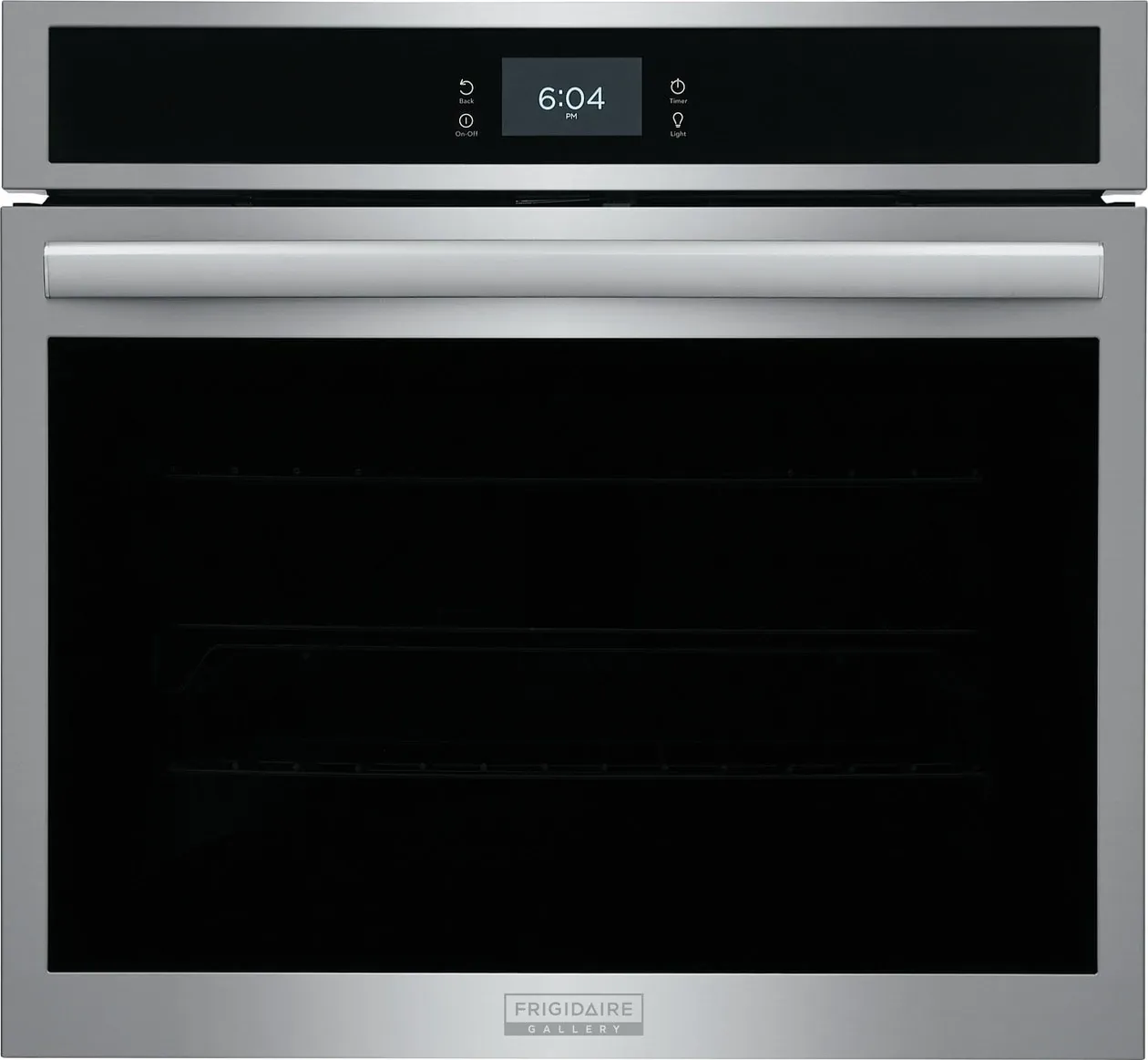 Frigidaire 3070 Series Stainless Steel 30" Electric Oven