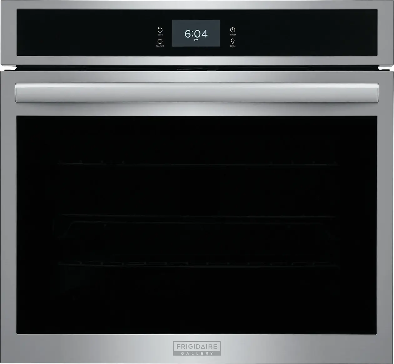 Frigidaire 3070 Series Stainless Steel 30" Electric Oven Frigidaire 3070 Series Stainless Steel 30" Electric Oven