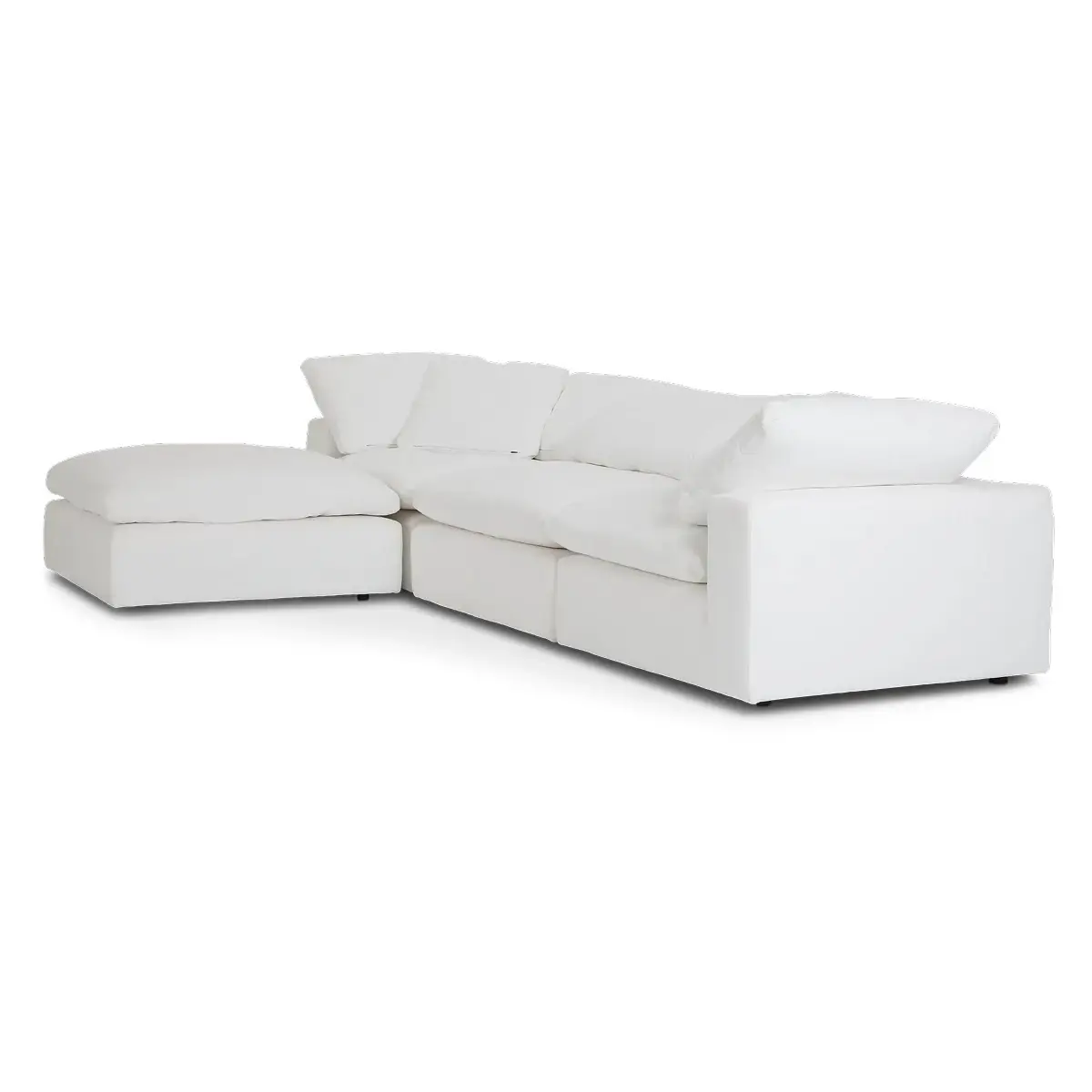Nixon Sectional
