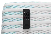 Rest & Renew Performance Medium Plus Adjustable Mattress Set