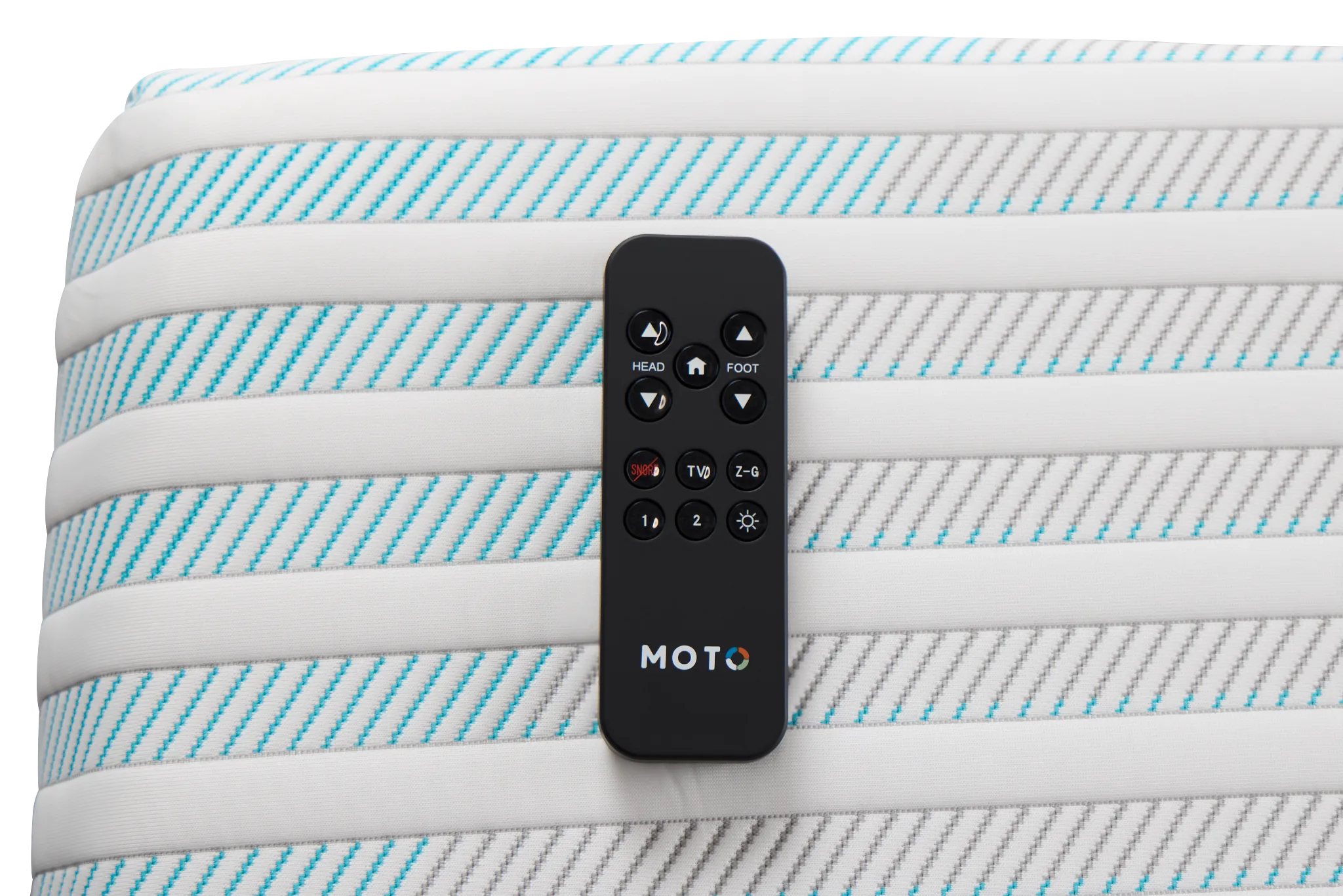 Rest & Renew Performance Medium Plus Adjustable Mattress Set