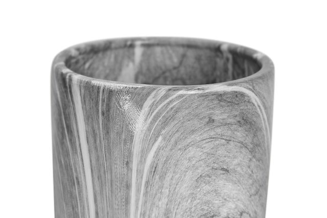 Callie White Small Planter
