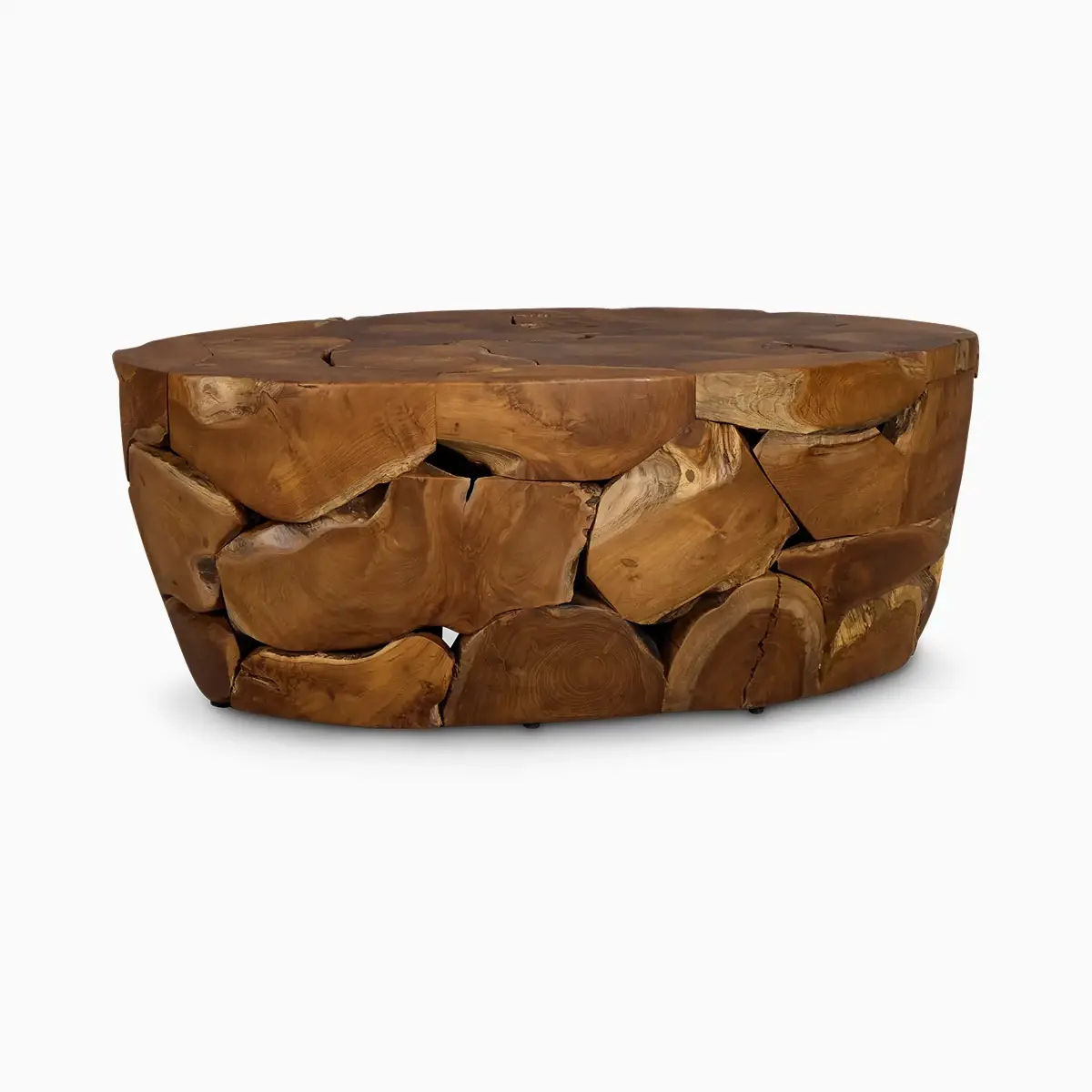 Haven Teak Coffee Table