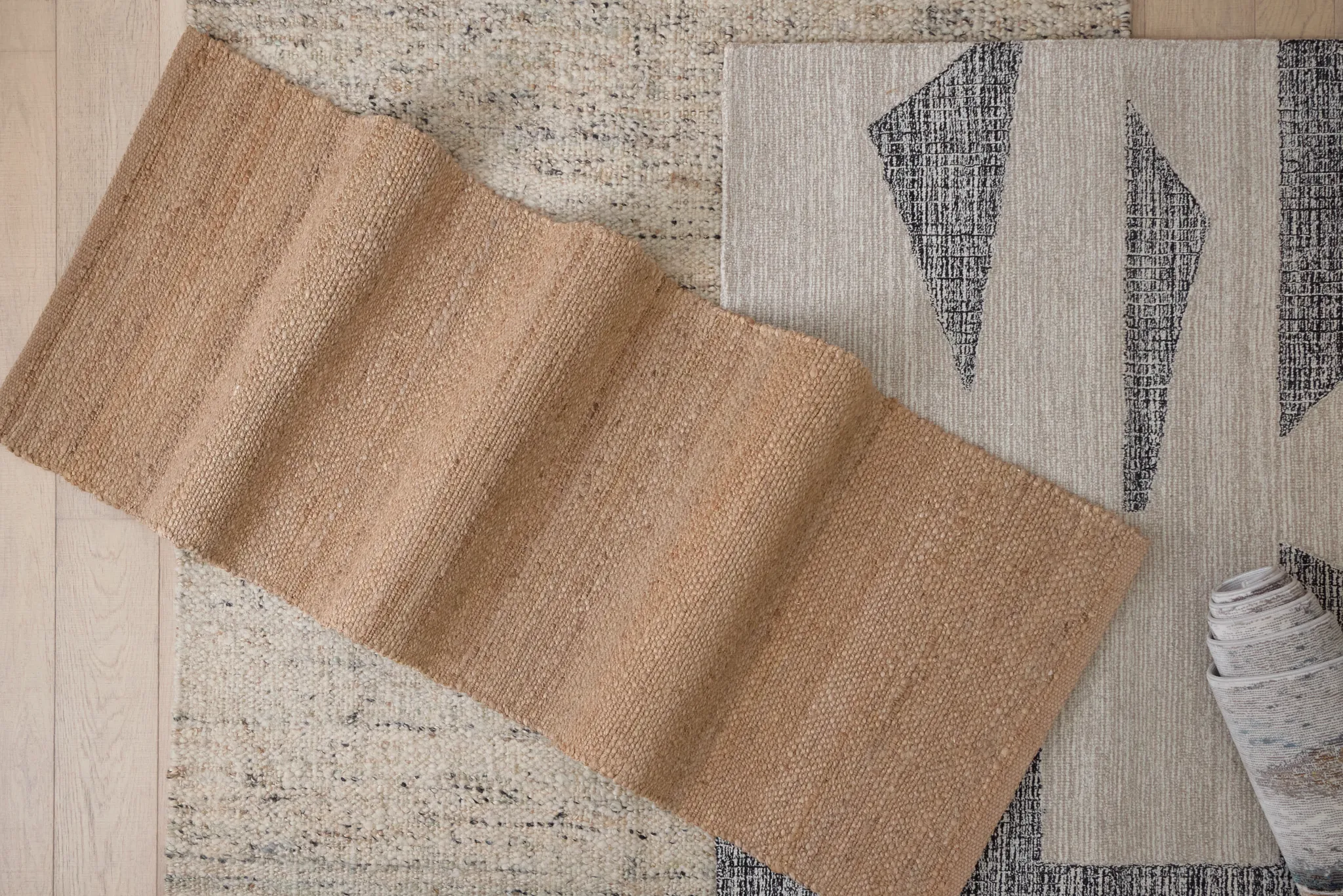 Maui Natural 2x7 Runner