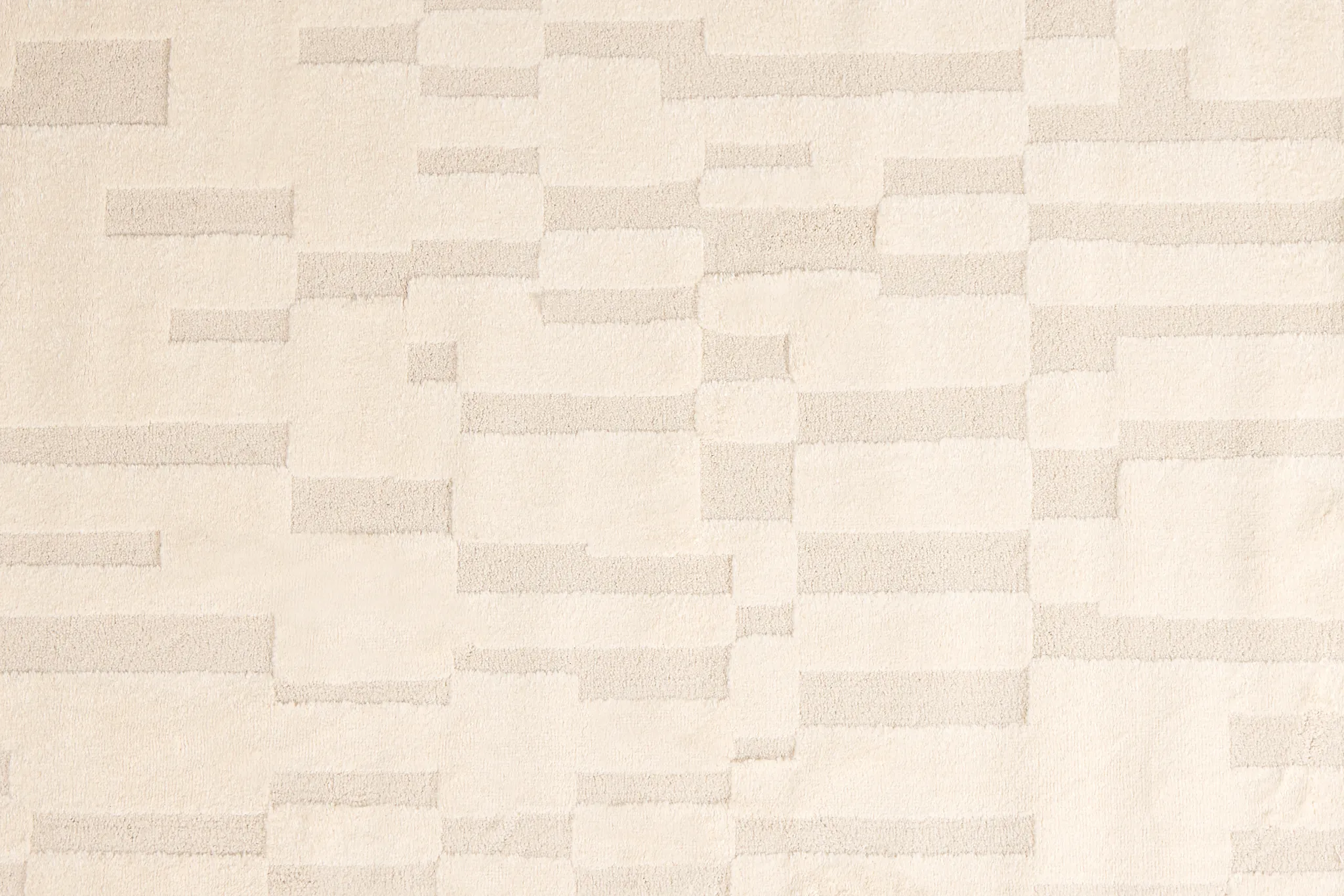 Elynn Ivory 9x12 Area Rug